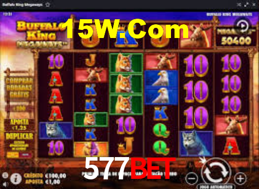577Bet - Cassino Online Confiável! - 577Bet App