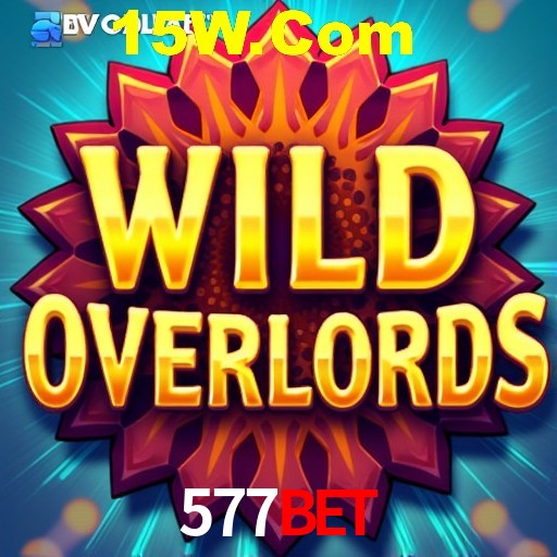 Descubra o Mundo do Cassino Online com 577Bet