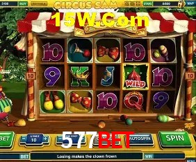 Estatísticas Esportivas 577Bet