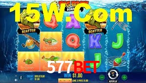 577Bet: Jogos de Caça-Níqueis-Altas Recompensas, Roleta-Velocidade, Blackjack-Desafios Máximos