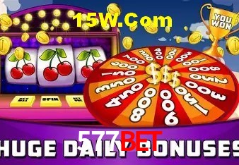 Estatísticas do Jogo 577Bet