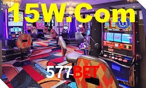 Live Casino 577Bet