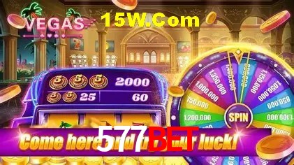 Experiência VIP 577Bet