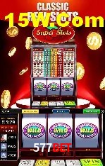 Diretório de Jogos 577Bet