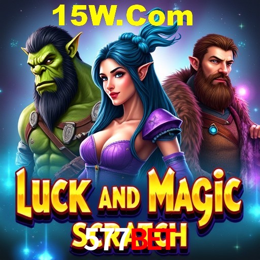 Descubra a Magia dos Jogos de Arcade no 577Bet