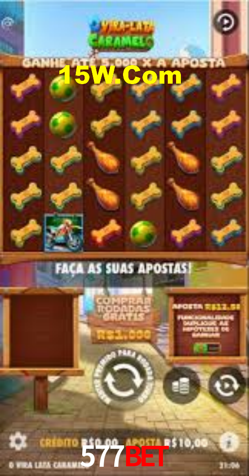 577Bet App
