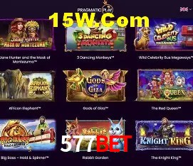 Jogo Spaceman 577Bet
