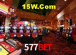 Login Seguro 577Bet