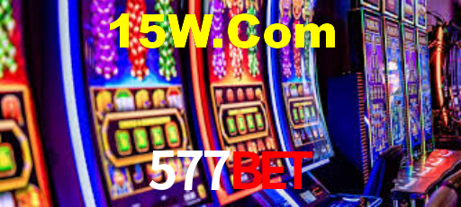 577Bet: A Experiência de Casino com Jogos de Mesa ao Vivo