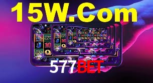 Tennis Betting 577Bet