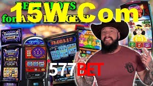 Roulette Table 577Bet