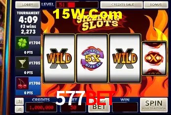 Jogos com bônus e suporte 24h na 577Bet
