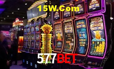 Casino Ao Vivo 577Bet