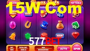 577Bet App Interface
