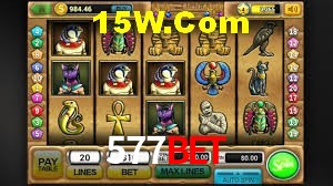 Bonus Features 577Bet