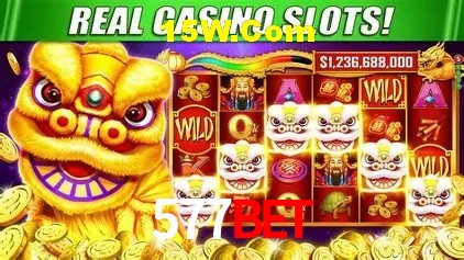 Torneios e prêmios garantidos na 577Bet