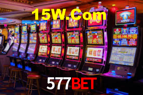 Apostas com odds competitivas na 577Bet