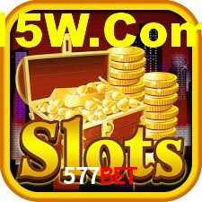 Sinta a adrenalina dos jogos de cassino com 577Bet