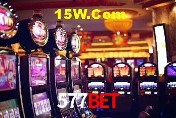 Provedores de Jogos 577Bet