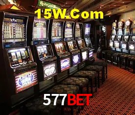 Bônus e promoções da 577Bet