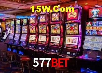 Jogos de Slot 577Bet