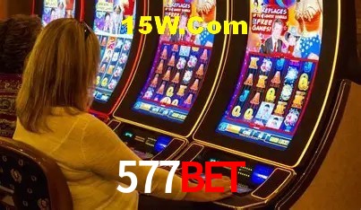 Bônus de Boas-vindas 577Bet