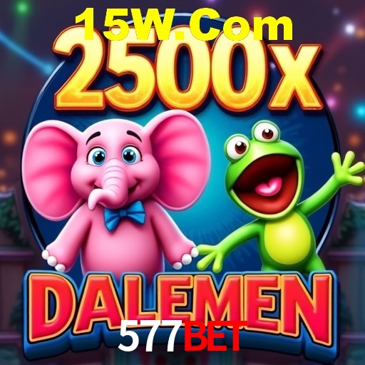 Desvendando o Mundo dos Jogos Virtuais na 577Bet